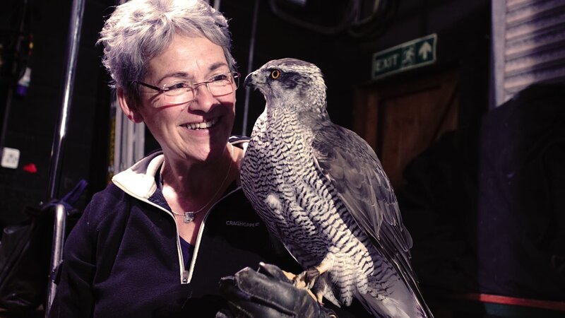 Rose Buck. – Bild: Animal Planet /​ 36394_ep105_005 /​ Discovery, Inc.