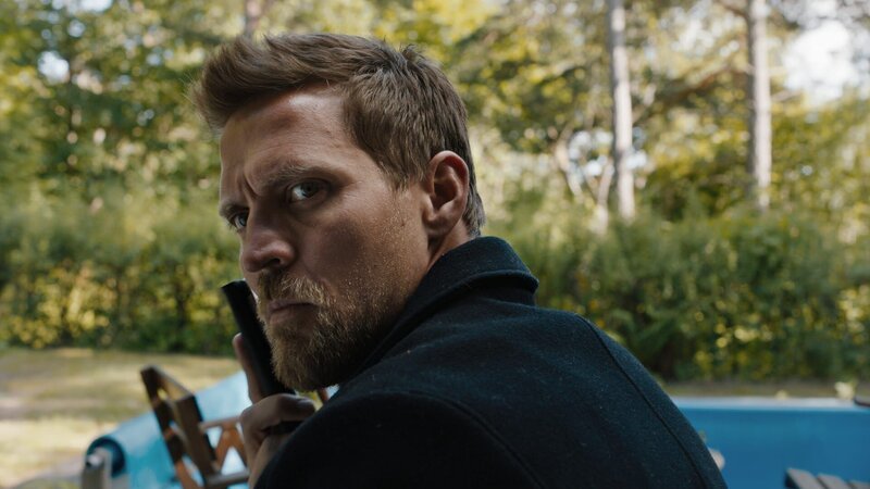 Nikolai Andreassen (Tobias Santelmann). – Bild: Sky Atlantic HD /​ Eirik Evjen