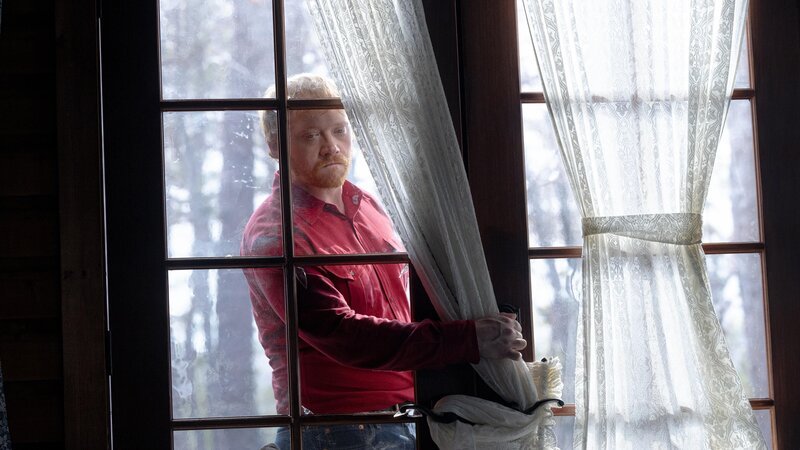 Redmond (Rupert Grint) – Bild: Universal Studios Redmond (Rupert Grint) – Bild: Universal Studios