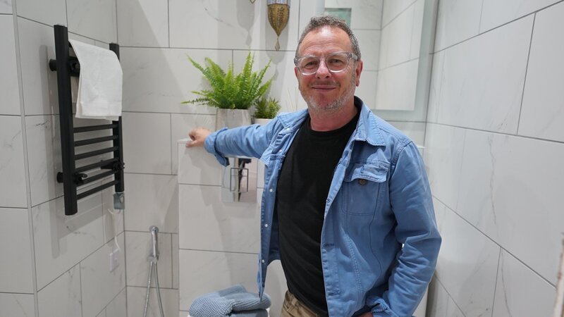 Mark Millar – Bild: PI PRODUCTIONS LIMITED