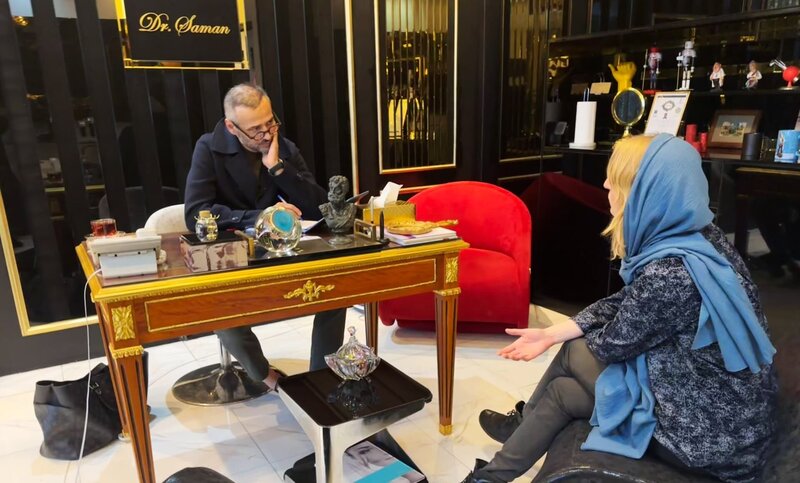 Beauty-Wahn. Wer sagt, was schön ist? – Bild: ORF