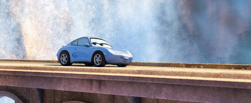 Bild: DISNEY ENTERPRISES, INC. & PIXAR ANIMATION STUDIOS