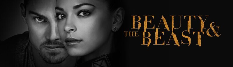 (3. Staffel) – BEAUTY AND THE BEAST – Artwork – Bild: The CW Network, LLC