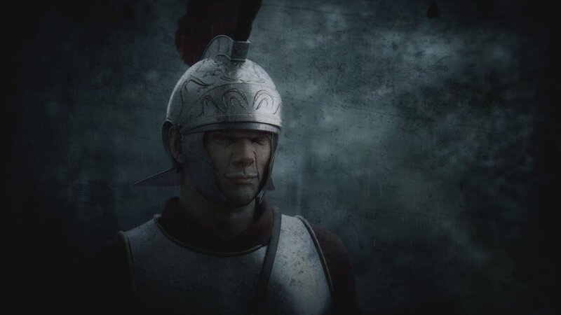 Varus – Bild: THE HISTORY CHANNEL /​ ZDF