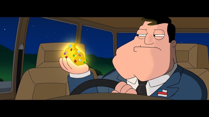 Stan – Bild: Twentieth Century Fox Film Corporation