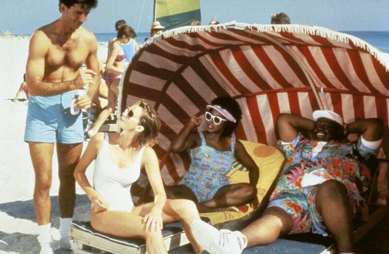 Police Academy 5 - Auftrag Miami Beach – Bild: PR7; ProSieben Media AG