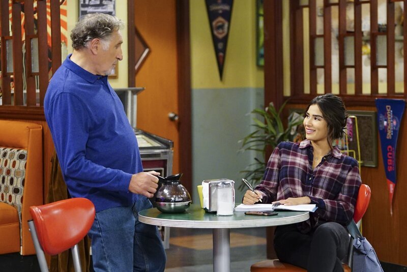 Arthur; Sofia – Bild: Sonja Flemming