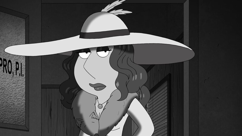 Lois Griffin – Bild: 20th Television