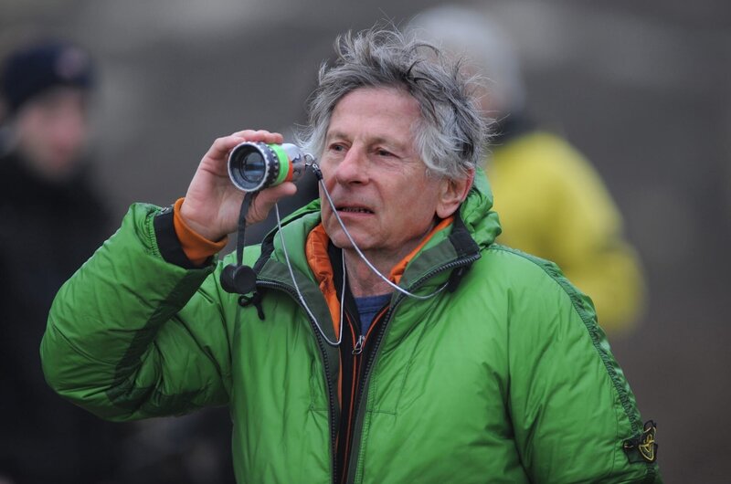 Der Ghostwriter – Bild: PLURIMEDIA (RP Films)