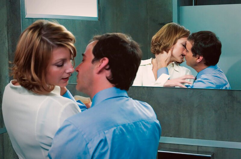 Die Methode - El Método – Bild: WDR/​Alquimia Cinema/​ S.A. Tornasol Films/​ S.A. Arena Films/​ S.R.L. Cattleya/​ S.p.A. 2005