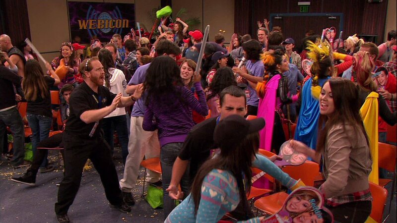 Bild: 2015 Viacom International Inc. All Rights Reserved.