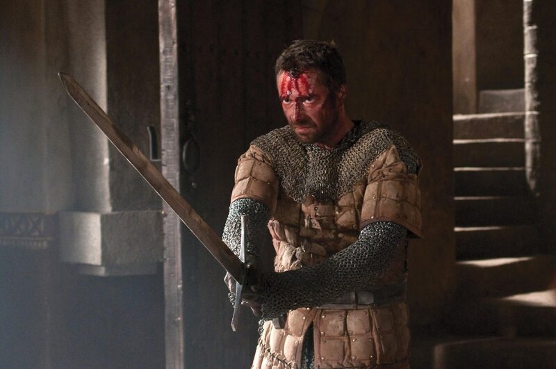 Thomas Marshal (James Purefoy) – Bild: Film & Entertainment VIP Medienfonds 4 GmbH & Co. KG Thomas Marshal (James Purefoy) – Bild: Film & Entertainment VIP Medienfonds 4 GmbH & Co. KG