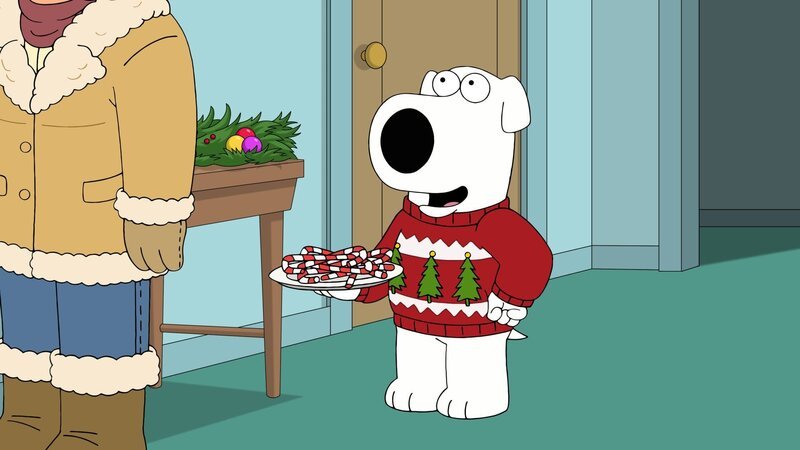 Brian Griffin – Bild: 20th Television