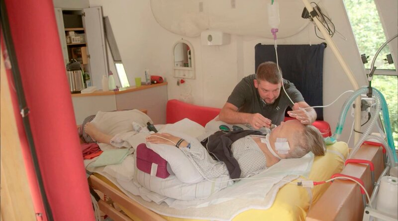 Familie Fröhlich – Bild: WDR/​Pablo Gollmer Hidalgo