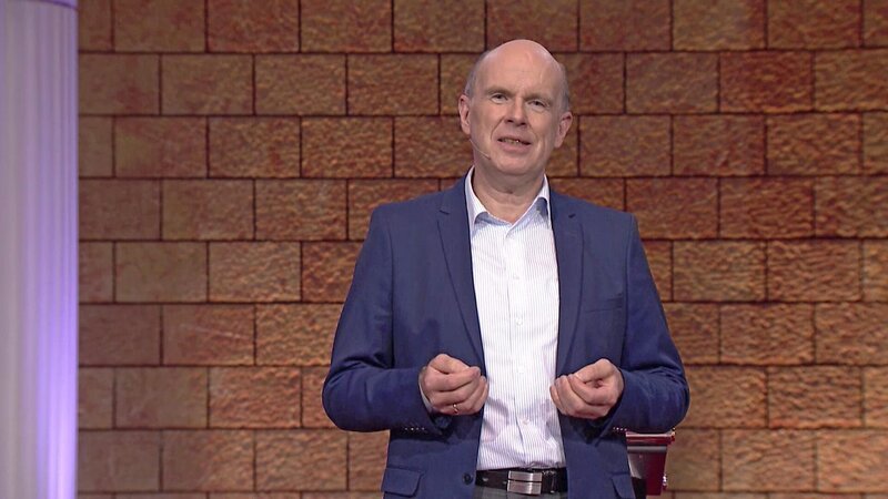 Daniel Mueller – Bild: Bibel TV