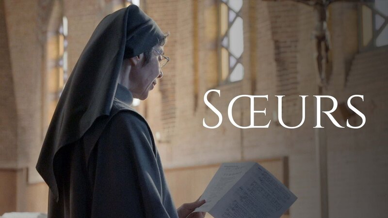 Nonnen – Bild: Arte