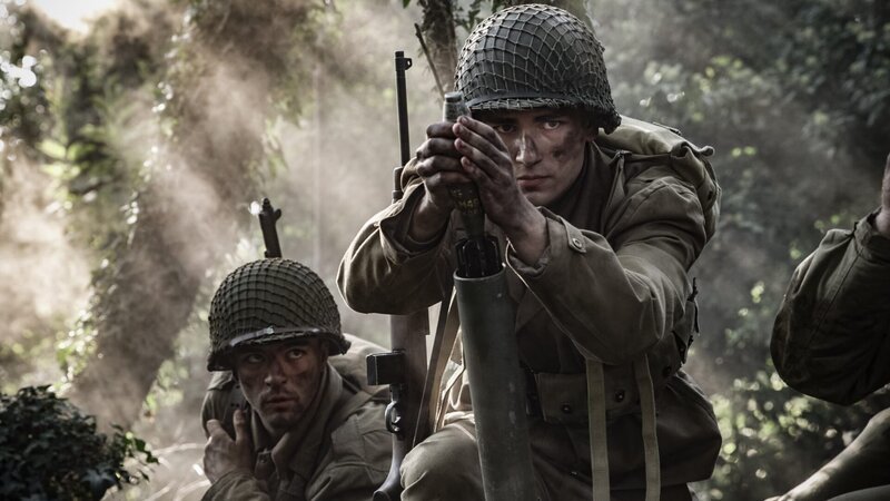 . – Bild: Courtesy of Disney+