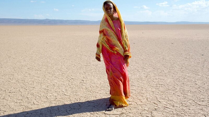 Wüstenblume – Bild: Arte