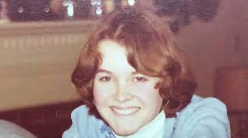 Helene Pruszynski. – Bild: abacus /​ Crime + Investigation /​ abacus media /​ Peninsula Television