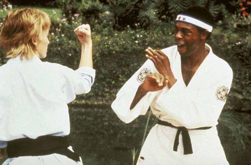 Police Academy 5 - Auftrag Miami Beach – Bild: PR7; ProSieben Media AG