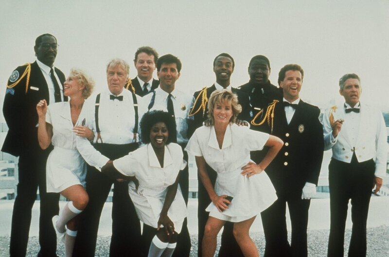 Police Academy 5 - Auftrag Miami Beach – Bild: Nitro