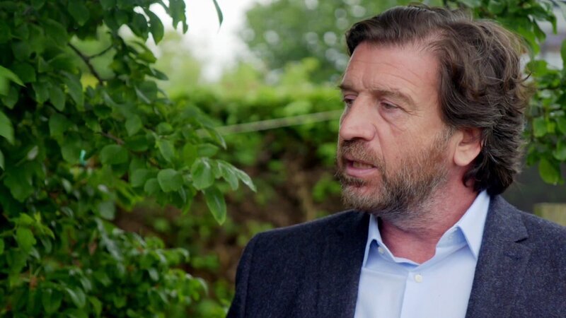 Nick Knowles’ Big House Clearout S001 – Bild: Paramount