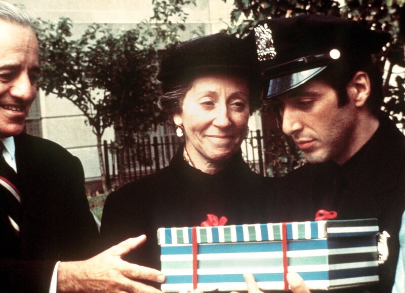 Serpico – Bild: SRF/​Studiocanal