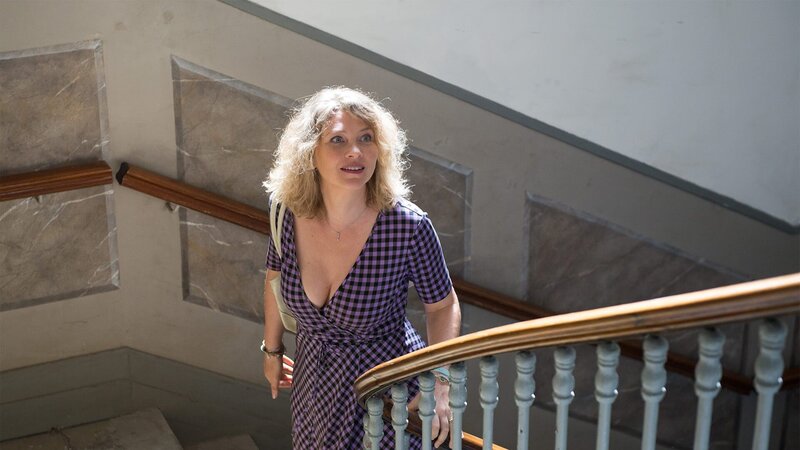 Candice Renoir (Cécile Bois) – Bild: AXN White