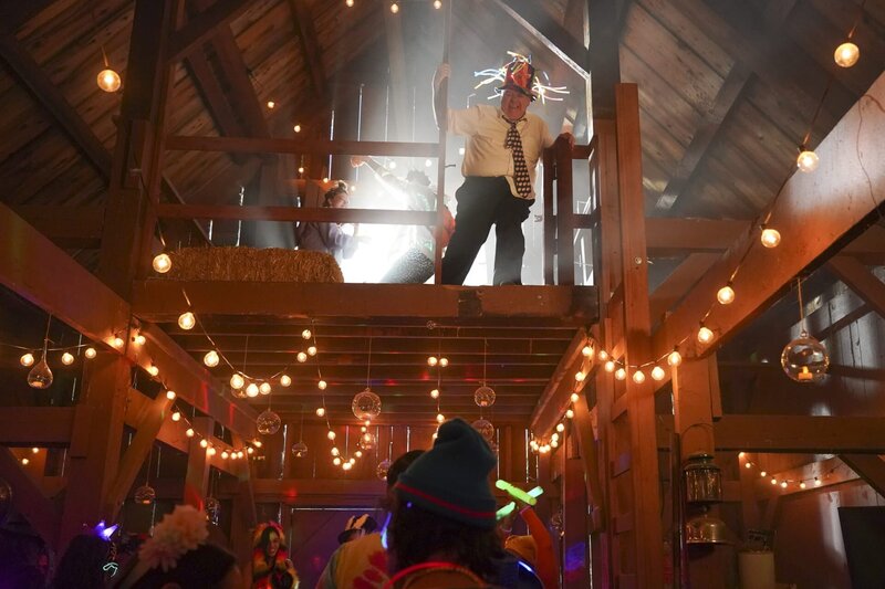 Kent (Jim O’Heir) – Bild: BLESS THIS MESS