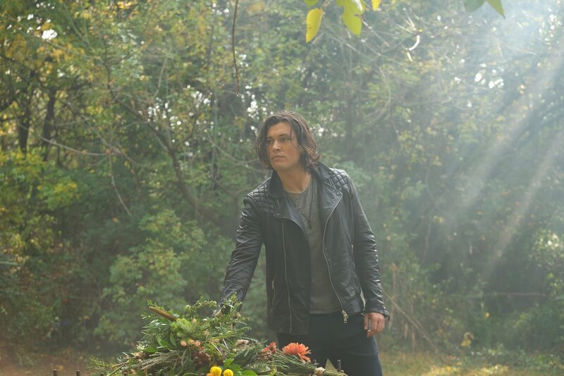 John Proudstar /​ Thunderbird (Blair Redford) – Bild: 2017 Fox and its related entities. All rights reserved. MARVEL TM & © 2017 MARVEL /​ Eliza Morse Lizenzbild frei