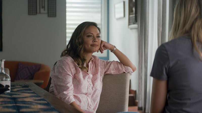Jane Tennant (Vanessa Lachey) – Bild: 2022 CBS Broadcasting, Inc. All Rights Reserved. /​ Karen Neal Lizenzbild frei