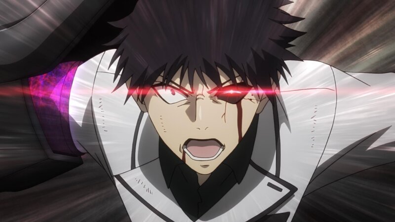 Bild: Sui Ishida/​Shueisha,Tokyo Ghoul Production Committee