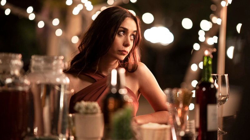 Sarah (Cristin Milioti) – Bild: Hulu / Christopher Willard Sarah (Cristin Milioti) – Bild: Hulu / Christopher Willard