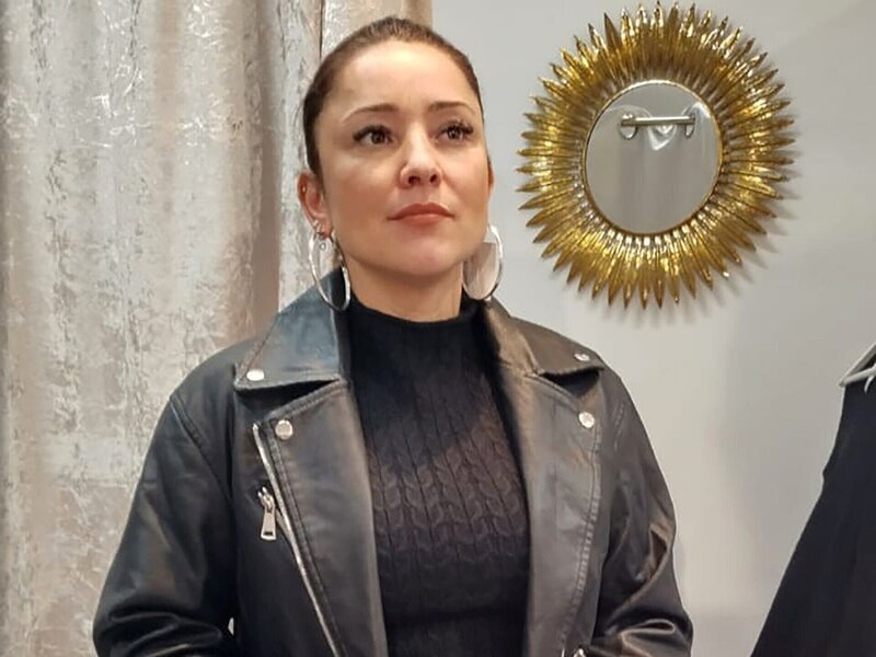 Kandidatin Renée – Bild: RTL /​ Constantin Ent.