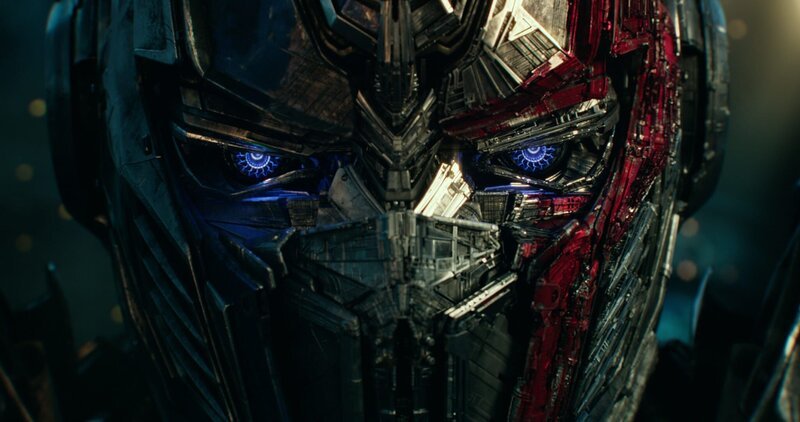 Optimus Prime in TRANSFORMERS: THE LAST KNIGHT, from Paramount Pictures. – Bild: CH Media/© 2017 Paramount Pictures. All Rights Reserved. HASBRO, TRANSFORMERS, and all related characters are trademarks of Hasbro. © 2/© 2017 Paramount Pictures. All Rights Reserved. HASBRO, TRANSFORMERS, and all related characters are trademarks of Hasb Optimus Prime in TRANSFORMERS: THE LAST KNIGHT, from Paramount Pictures. – Bild: CH Media/© 2017 Paramount Pictures. All Rights Reserved. HASBRO, TRANSFORMERS, and all related characters are trademarks of Hasbro. © 2/© 2017 Paramount Pictures. All Rights Reserved. HASBRO, TRANSFORMERS, and all related characters are trademarks of Hasb
