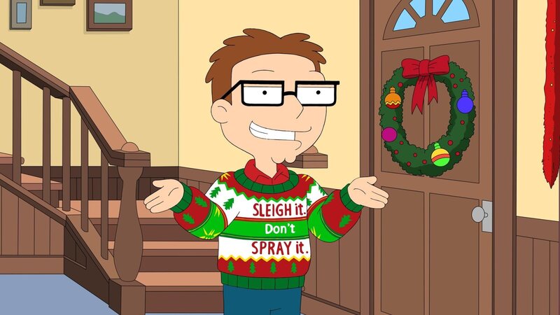 Steve – Bild: 2019 Twentieth Century Fox Film Corporation