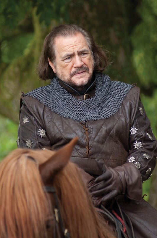 Ironclad - Bis zum letzten Krieger – Bild: Film & Entertainment VIP Medienfonds 4 GmbH & Co. KG