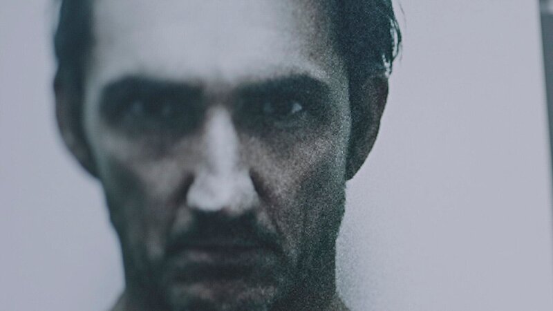 Der ’’Hammer Killer’’ Alex Christopher Ewing – Bild: Crime + Investigation /​ A+E Networks