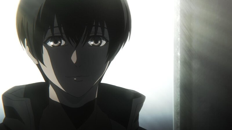 Bild: Sui Ishida/​Shueisha,Tokyo Ghoul Production Committee