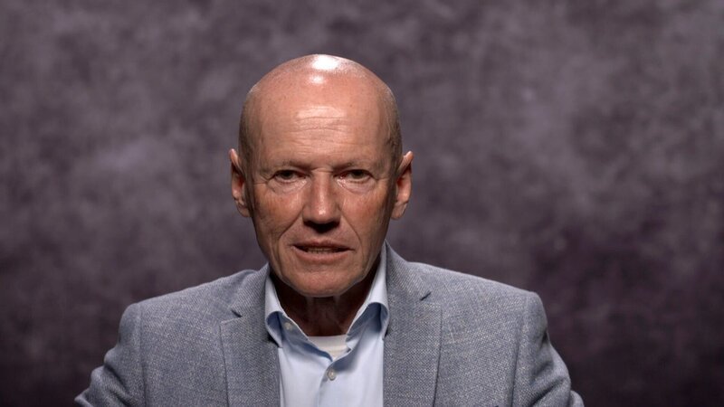 Peter Resetarits. – Bild: ORF/​Pammer Film