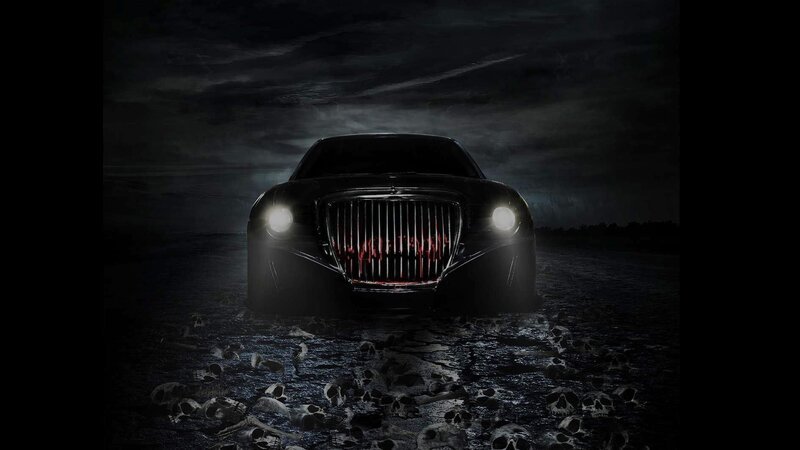 Key Art zu „The Car: Road to Revenge“. +++ Die Verwendung des sendungsbezogenen Materials ist nur mit dem Hinweis und Verlinkung auf RTL+ gestattet. +++ +++ Die Verwendung des sendungsbezogenen Materials ist nur mit dem Hinweis und Verlinkung auf RTL+ gestattet. +++ – Bild: RTL /​ Universal 1440 Entertainment LLC.