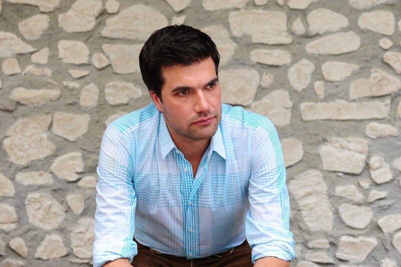 Konstantin (Moritz Tittel) – Bild: ARD /​ Ann Paur