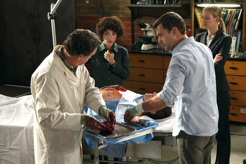 Bild: PLURIMEDIA (Warner Bros)