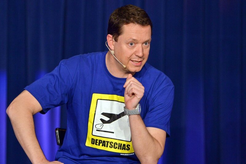 Alex Kristan. – Bild: ORF/Ali Schafler Alex Kristan. – Bild: ORF/Ali Schafler
