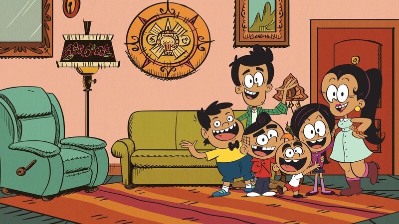 Bei den Geschwistern ist immer Action angesagt.  +++ – Bild: SUPER RTL