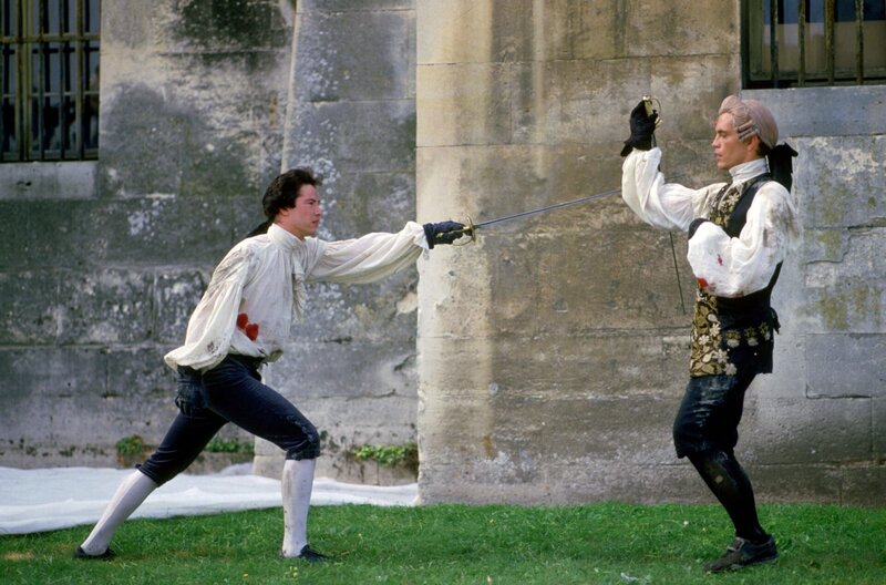 Gefährliche Liebschaften – Bild: Warner Bros. Entertainment, Inc.