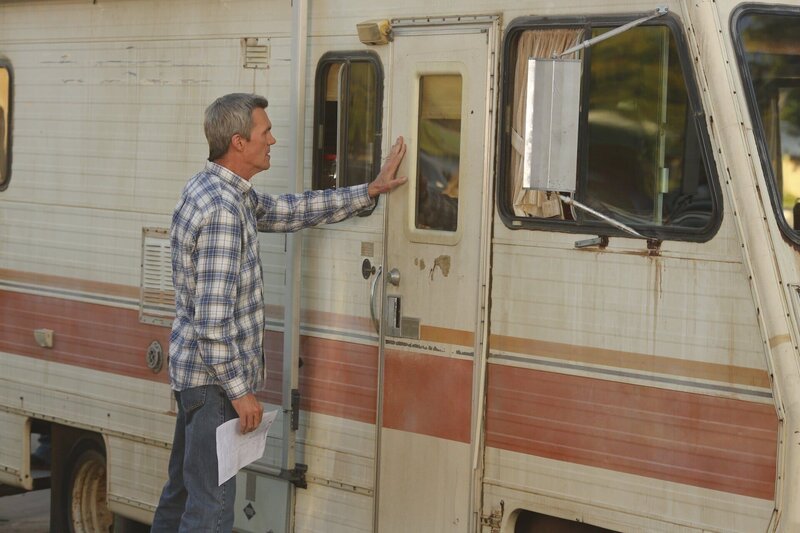 Mike (Neil Flynn) – Bild: HBOH