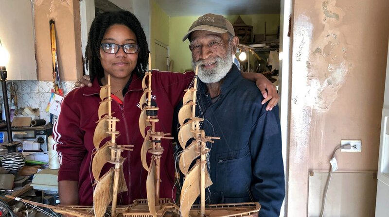 Bermuda - Inselparadies der Queen – Bild: NDR/​Kristian Kähler