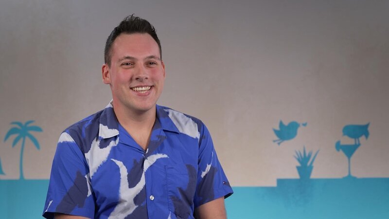 Dominik 29 – Bild: RTL