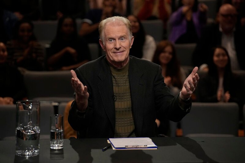 Chet (Ed Begley Jr.) – Bild: NBC /​ Casey Durkin/​NBC